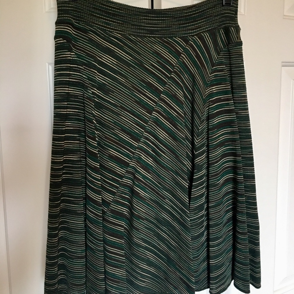Gorgeous Missoni Knit Skirt